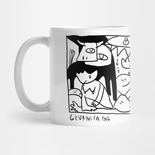 Guernica.PNG Mug